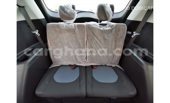 Buy Import Chevrolet Captiva Other Car in Import - Dubai in Ashanti Buy Import Chevrolet Captiva Other Car in Import - Dubai in Ashanti