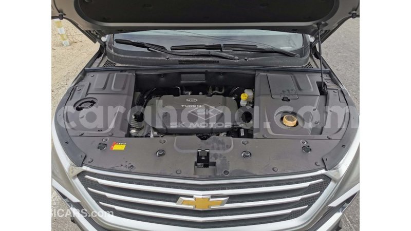 Big with watermark chevrolet captiva ashanti import dubai 39558