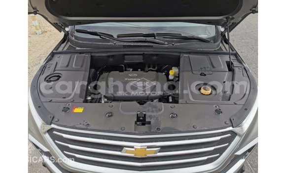 Buy Import Chevrolet Captiva Other Car in Import - Dubai in Ashanti Buy Import Chevrolet Captiva Other Car in Import - Dubai in Ashanti