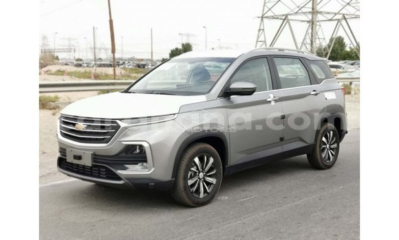 Buy Import Chevrolet Captiva Other Car in Import - Dubai in Ashanti