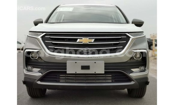 Ra Imported Chevrolet Captiva Miiran Ọkọ̀ in Import - Dubai ni Ashanti Ra Imported Chevrolet Captiva Miiran Ọkọ̀ in Import - Dubai ni Ashanti