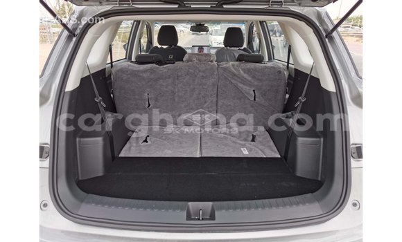 Ra Imported Chevrolet Captiva Miiran Ọkọ̀ in Import - Dubai ni Ashanti Ra Imported Chevrolet Captiva Miiran Ọkọ̀ in Import - Dubai ni Ashanti