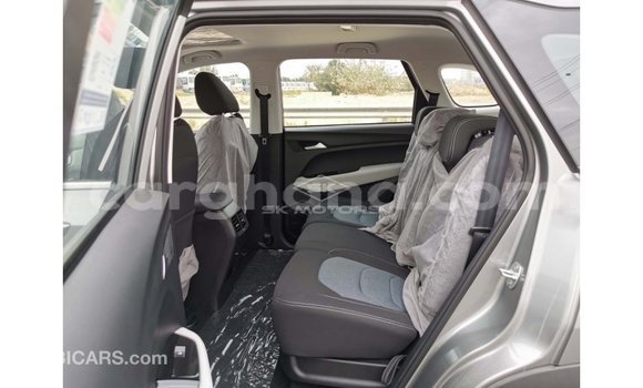 Ra Imported Chevrolet Captiva Miiran Ọkọ̀ in Import - Dubai ni Ashanti Ra Imported Chevrolet Captiva Miiran Ọkọ̀ in Import - Dubai ni Ashanti