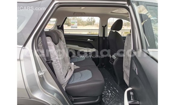 Ra Imported Chevrolet Captiva Miiran Ọkọ̀ in Import - Dubai ni Ashanti Ra Imported Chevrolet Captiva Miiran Ọkọ̀ in Import - Dubai ni Ashanti