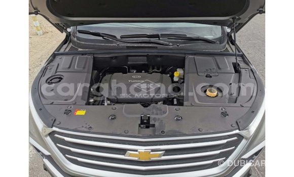 Ra Imported Chevrolet Captiva Miiran Ọkọ̀ in Import - Dubai ni Ashanti Ra Imported Chevrolet Captiva Miiran Ọkọ̀ in Import - Dubai ni Ashanti