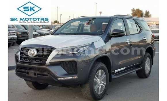 Buy Import Toyota Fortuner Other Car in Import - Dubai in Ashanti Buy Import Toyota Fortuner Other Car in Import - Dubai in Ashanti