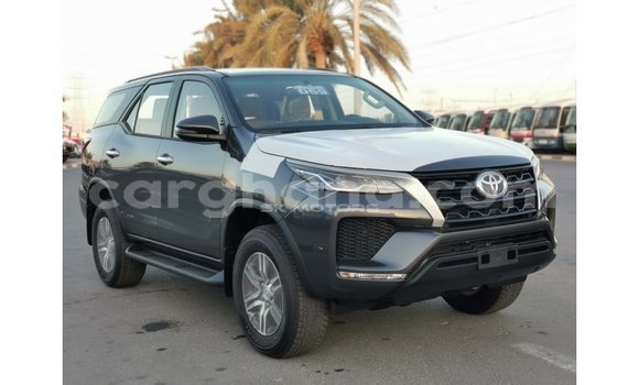 Buy Import Toyota Fortuner Other Car in Import - Dubai in Ashanti Buy Import Toyota Fortuner Other Car in Import - Dubai in Ashanti
