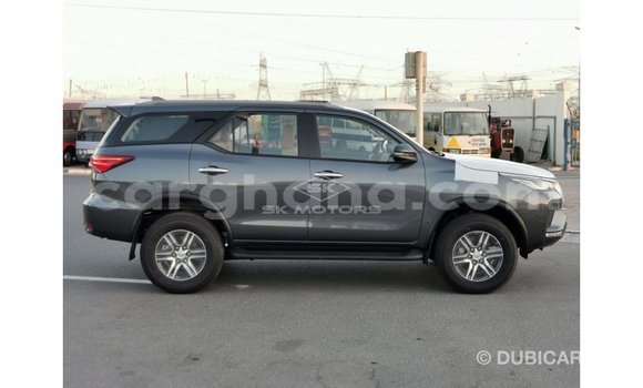 Buy Import Toyota Fortuner Other Car in Import - Dubai in Ashanti Buy Import Toyota Fortuner Other Car in Import - Dubai in Ashanti