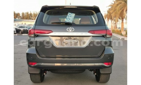 Buy Import Toyota Fortuner Other Car in Import - Dubai in Ashanti Buy Import Toyota Fortuner Other Car in Import - Dubai in Ashanti
