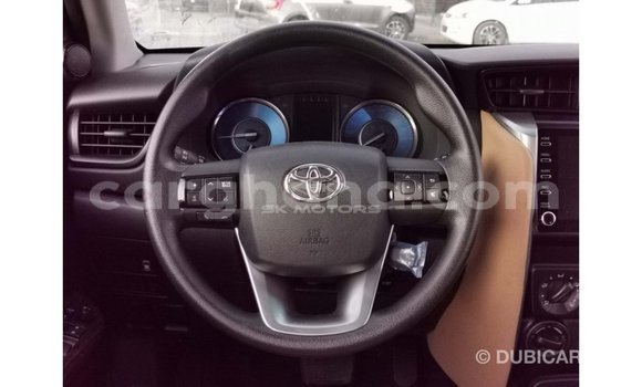 Buy Import Toyota Fortuner Other Car in Import - Dubai in Ashanti Buy Import Toyota Fortuner Other Car in Import - Dubai in Ashanti