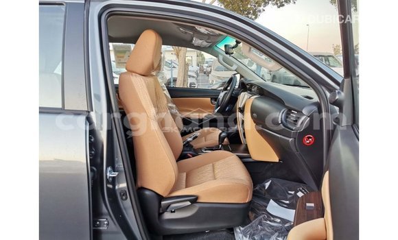Buy Import Toyota Fortuner Other Car in Import - Dubai in Ashanti Buy Import Toyota Fortuner Other Car in Import - Dubai in Ashanti
