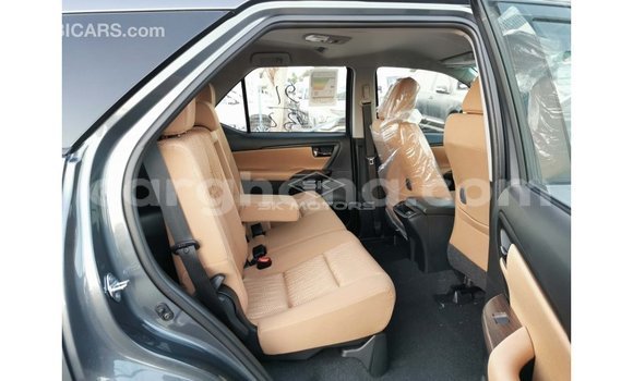 Buy Import Toyota Fortuner Other Car in Import - Dubai in Ashanti Buy Import Toyota Fortuner Other Car in Import - Dubai in Ashanti