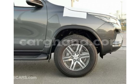 Buy Import Toyota Fortuner Other Car in Import - Dubai in Ashanti Buy Import Toyota Fortuner Other Car in Import - Dubai in Ashanti