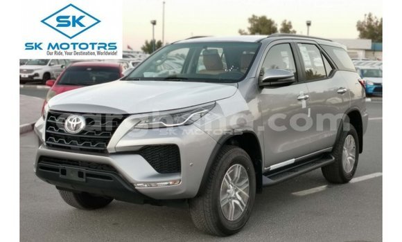 Buy Import Toyota Fortuner Other Car in Import - Dubai in Ashanti Buy Import Toyota Fortuner Other Car in Import - Dubai in Ashanti