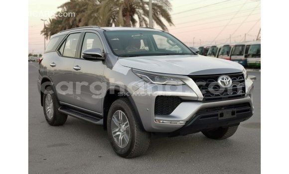Buy Import Toyota Fortuner Other Car in Import - Dubai in Ashanti Buy Import Toyota Fortuner Other Car in Import - Dubai in Ashanti