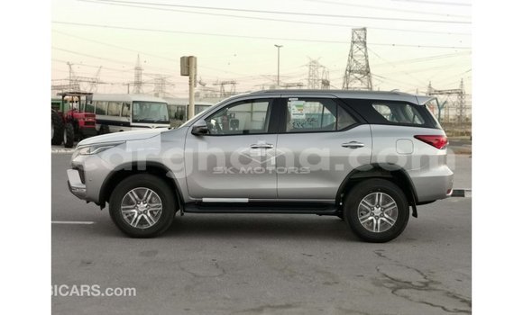 Buy Import Toyota Fortuner Other Car in Import - Dubai in Ashanti Buy Import Toyota Fortuner Other Car in Import - Dubai in Ashanti