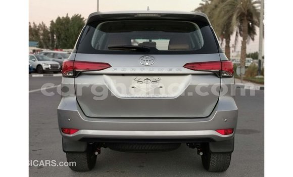 Buy Import Toyota Fortuner Other Car in Import - Dubai in Ashanti Buy Import Toyota Fortuner Other Car in Import - Dubai in Ashanti
