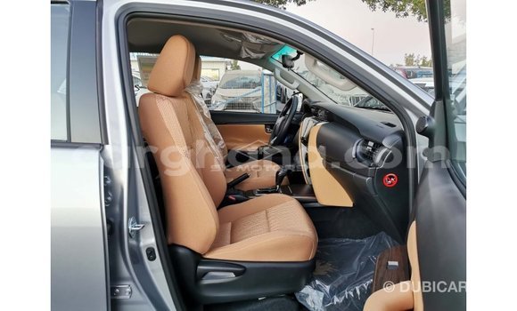 Buy Import Toyota Fortuner Other Car in Import - Dubai in Ashanti Buy Import Toyota Fortuner Other Car in Import - Dubai in Ashanti