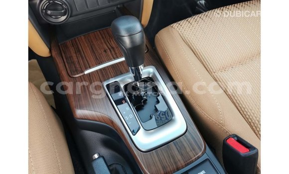 Buy Import Toyota Fortuner Other Car in Import - Dubai in Ashanti Buy Import Toyota Fortuner Other Car in Import - Dubai in Ashanti