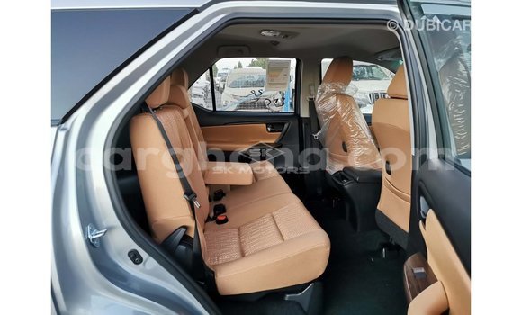 Buy Import Toyota Fortuner Other Car in Import - Dubai in Ashanti Buy Import Toyota Fortuner Other Car in Import - Dubai in Ashanti