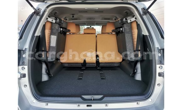 Buy Import Toyota Fortuner Other Car in Import - Dubai in Ashanti Buy Import Toyota Fortuner Other Car in Import - Dubai in Ashanti