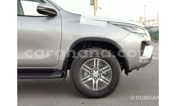 Buy Import Toyota Fortuner Other Car in Import - Dubai in Ashanti Buy Import Toyota Fortuner Other Car in Import - Dubai in Ashanti