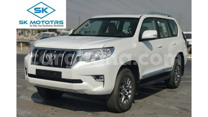 Big with watermark toyota prado ashanti import dubai 39565