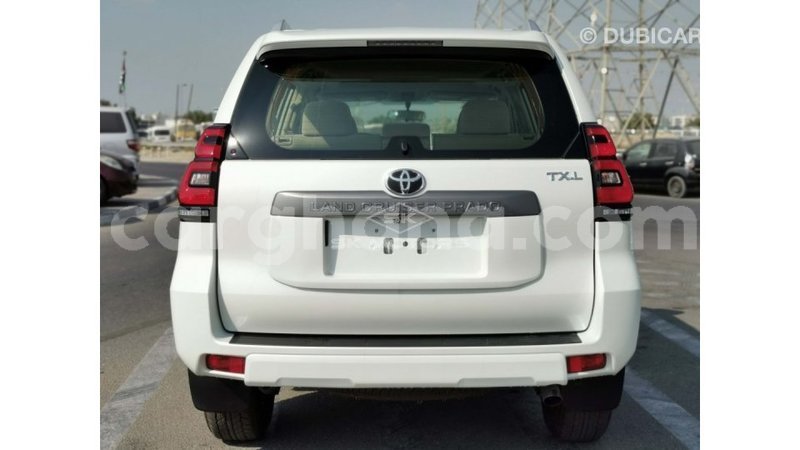 Big with watermark toyota prado ashanti import dubai 39565