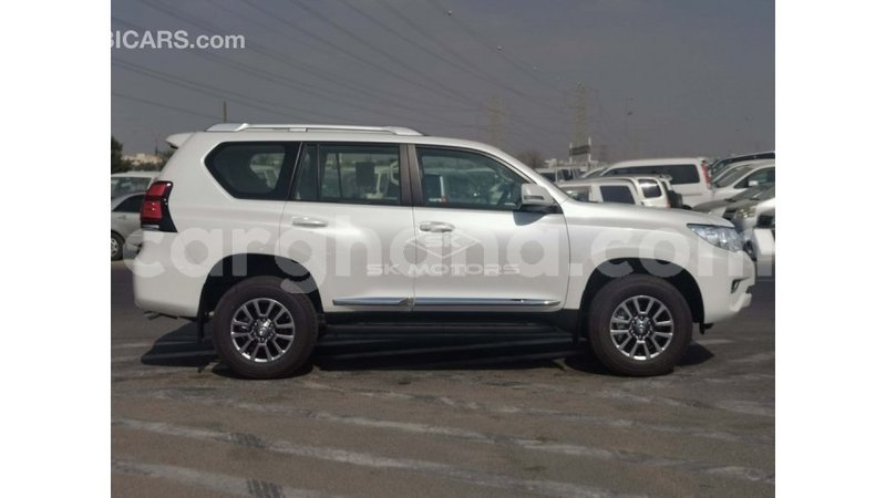 Big with watermark toyota prado ashanti import dubai 39565