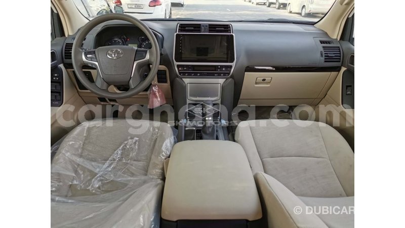 Big with watermark toyota prado ashanti import dubai 39565