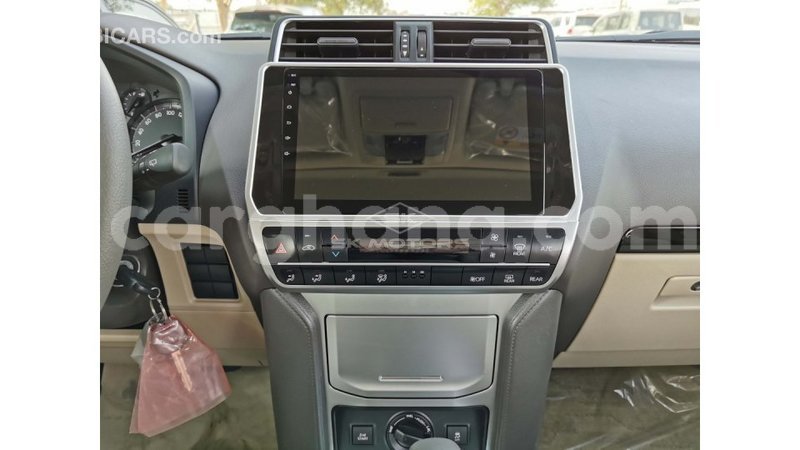 Big with watermark toyota prado ashanti import dubai 39565