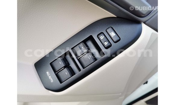 Ra Imported Toyota Prado funfun Ọkọ̀ in Import - Dubai ni Ashanti Ra Imported Toyota Prado funfun Ọkọ̀ in Import - Dubai ni Ashanti