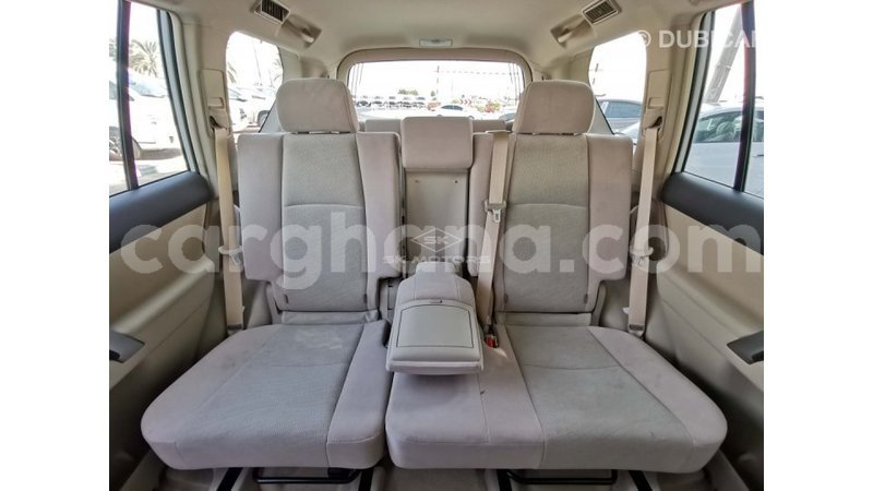 Big with watermark toyota prado ashanti import dubai 39565