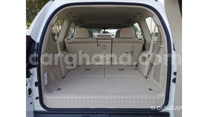 Big with watermark toyota prado ashanti import dubai 39565