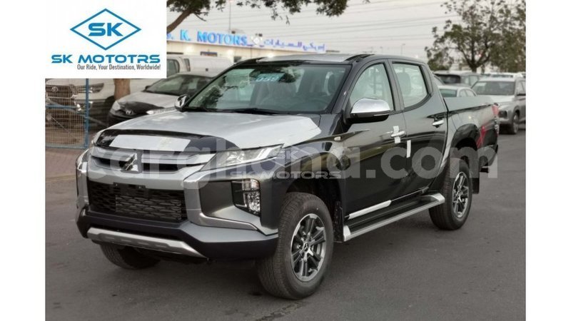 Big with watermark mitsubishi l200 ashanti import dubai 39570