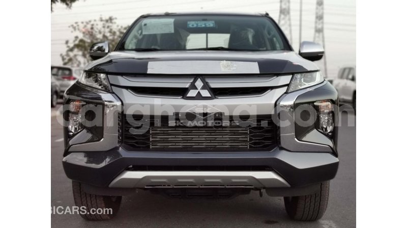 Big with watermark mitsubishi l200 ashanti import dubai 39570