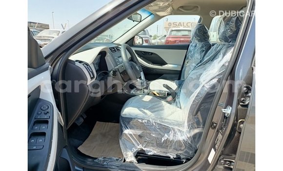 Buy Import Hyundai Creta Other Car in Import - Dubai in Ashanti Buy Import Hyundai Creta Other Car in Import - Dubai in Ashanti