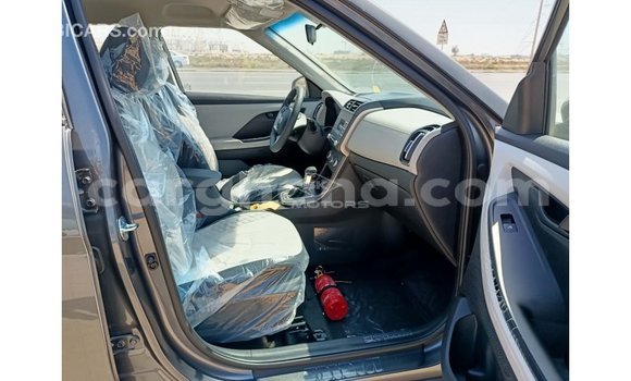 Buy Import Hyundai Creta Other Car in Import - Dubai in Ashanti Buy Import Hyundai Creta Other Car in Import - Dubai in Ashanti