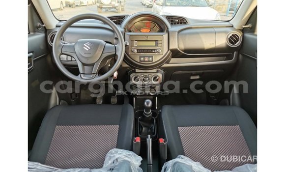 Buy Import Suzuki SP Other Bike in Import - Dubai in Ashanti Buy Import Suzuki SP Other Bike in Import - Dubai in Ashanti