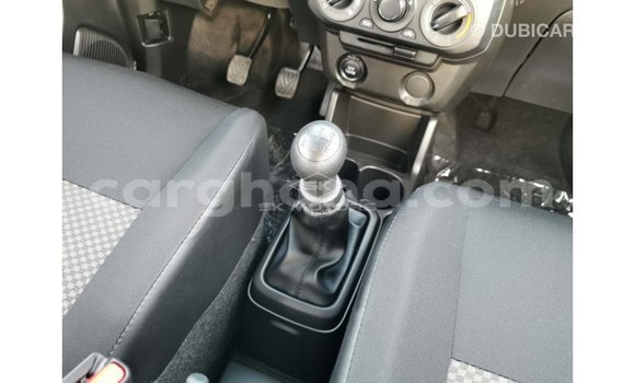 Buy Import Suzuki SP Other Bike in Import - Dubai in Ashanti Buy Import Suzuki SP Other Bike in Import - Dubai in Ashanti