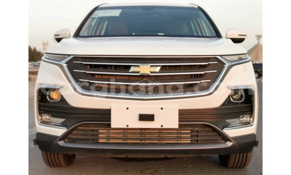 Ra Imported Chevrolet Captiva funfun Ọkọ̀ in Import - Dubai ni Ashanti Ra Imported Chevrolet Captiva funfun Ọkọ̀ in Import - Dubai ni Ashanti