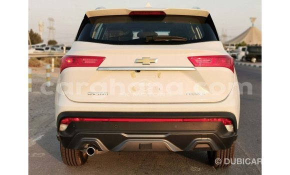 Ra Imported Chevrolet Captiva funfun Ọkọ̀ in Import - Dubai ni Ashanti Ra Imported Chevrolet Captiva funfun Ọkọ̀ in Import - Dubai ni Ashanti