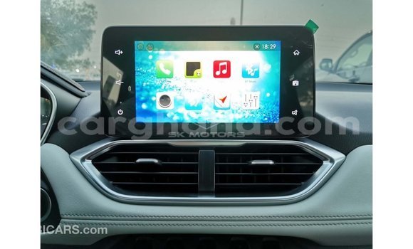 Ra Imported Chevrolet Captiva funfun Ọkọ̀ in Import - Dubai ni Ashanti Ra Imported Chevrolet Captiva funfun Ọkọ̀ in Import - Dubai ni Ashanti