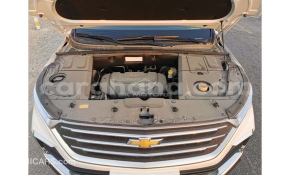 Ra Imported Chevrolet Captiva funfun Ọkọ̀ in Import - Dubai ni Ashanti Ra Imported Chevrolet Captiva funfun Ọkọ̀ in Import - Dubai ni Ashanti