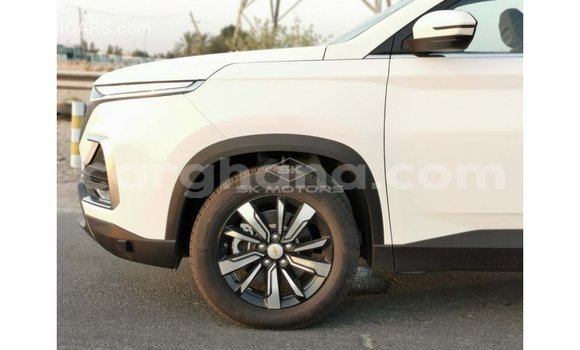 Ra Imported Chevrolet Captiva funfun Ọkọ̀ in Import - Dubai ni Ashanti Ra Imported Chevrolet Captiva funfun Ọkọ̀ in Import - Dubai ni Ashanti