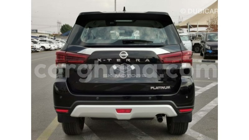 Big with watermark nissan xterra ashanti import dubai 39578