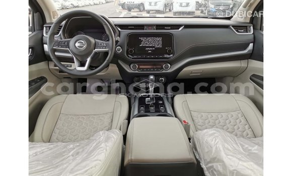 Buy Import Nissan Xterra Black Car in Import - Dubai in Ashanti Buy Import Nissan Xterra Black Car in Import - Dubai in Ashanti