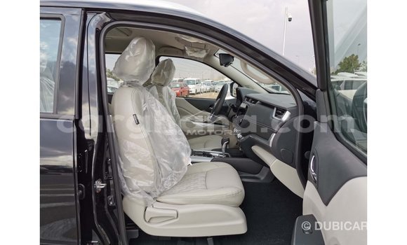 Buy Import Nissan Xterra Black Car in Import - Dubai in Ashanti Buy Import Nissan Xterra Black Car in Import - Dubai in Ashanti