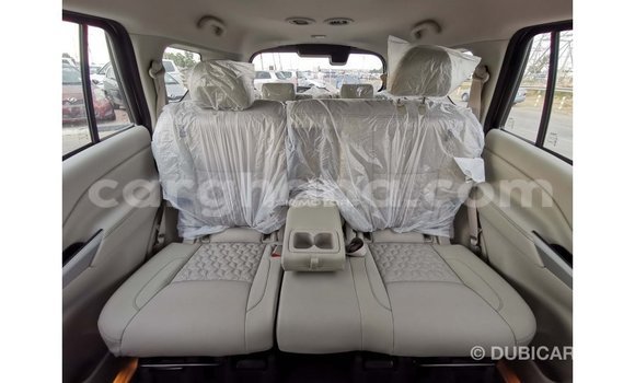 Buy Import Nissan Xterra Black Car in Import - Dubai in Ashanti Buy Import Nissan Xterra Black Car in Import - Dubai in Ashanti