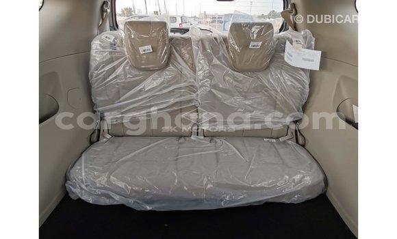 Buy Import Nissan Xterra Black Car in Import - Dubai in Ashanti Buy Import Nissan Xterra Black Car in Import - Dubai in Ashanti